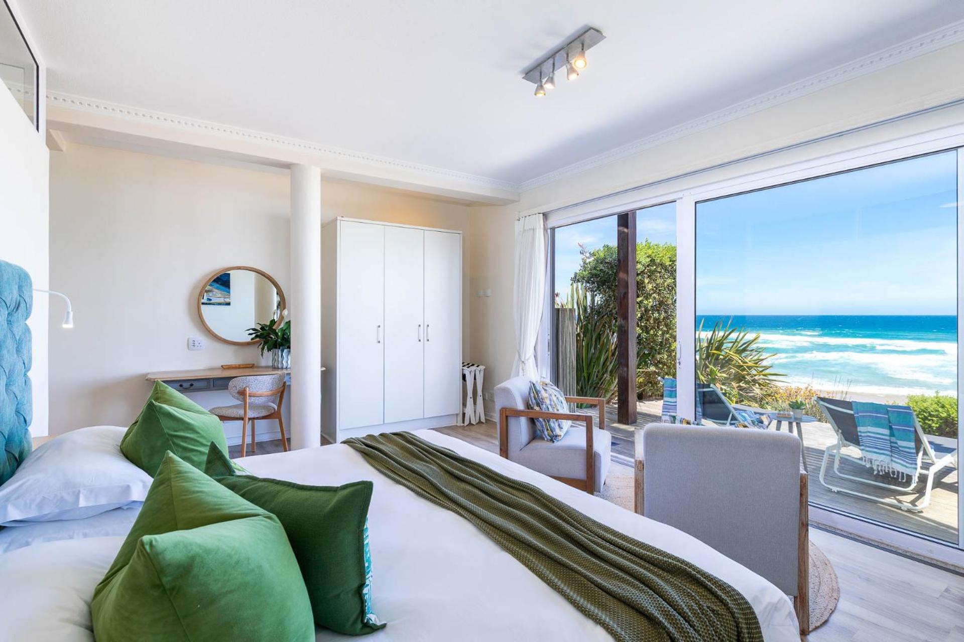 Double Room - Beach