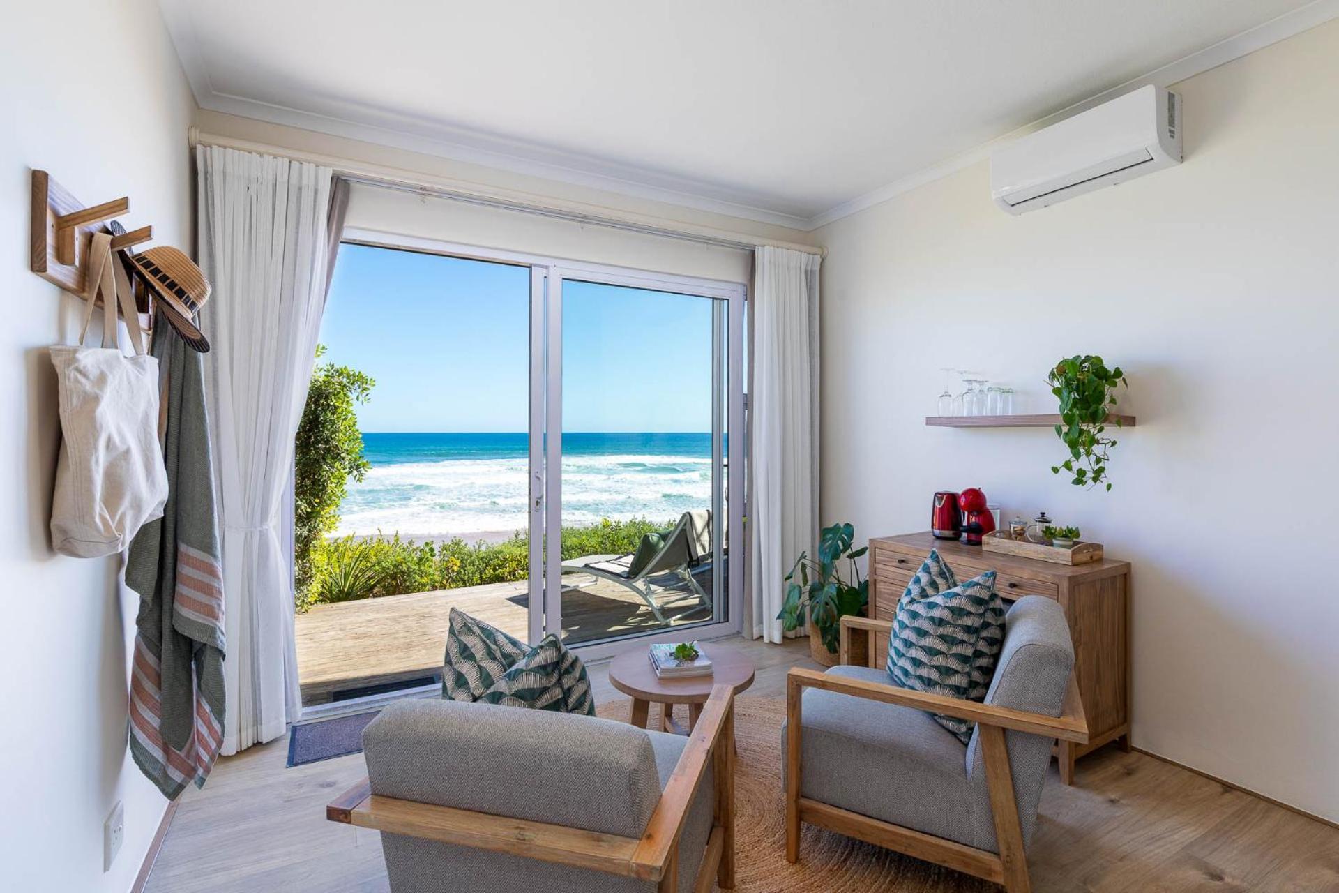 Double Room - Shell